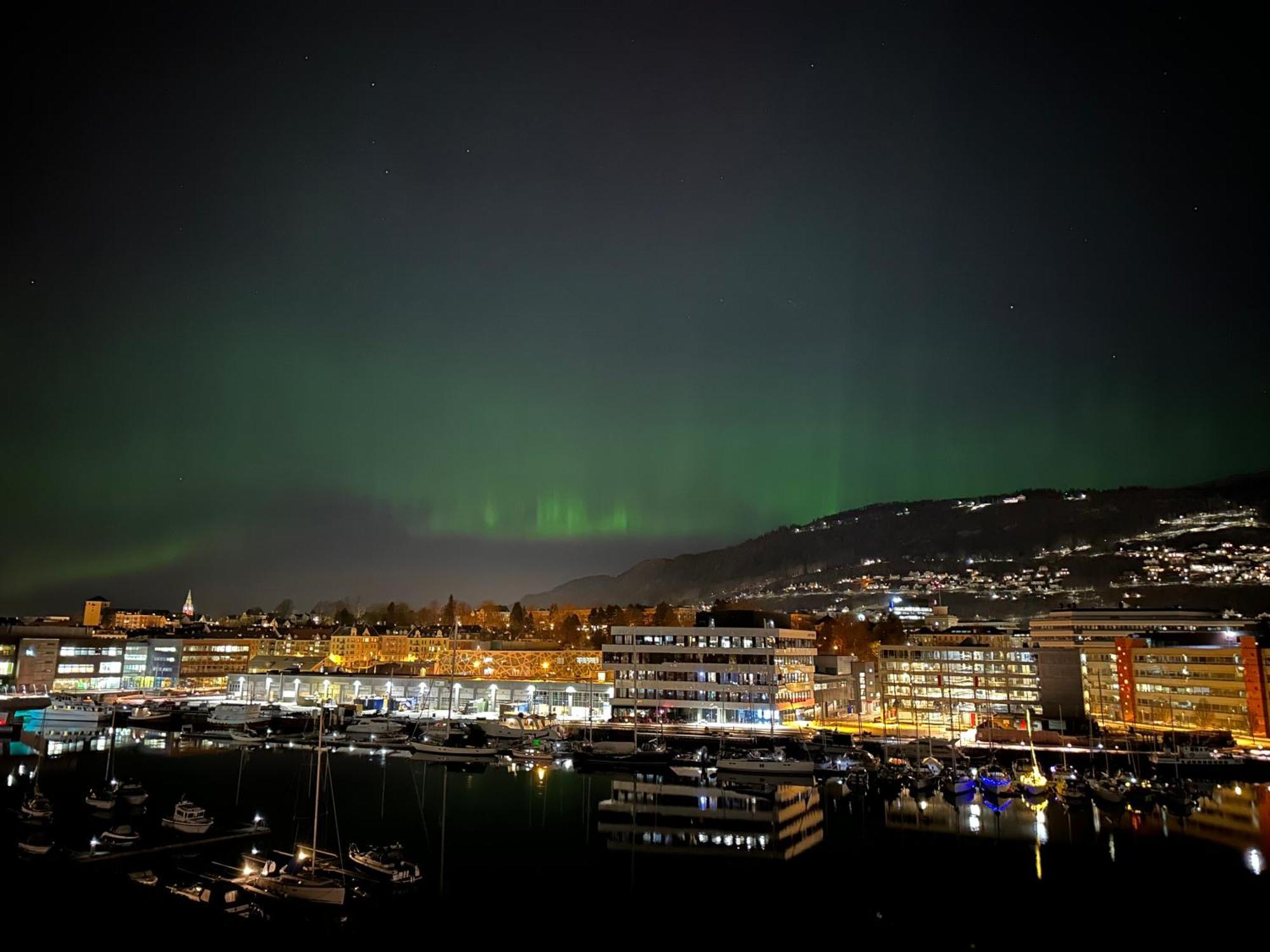 Nydelige Damsgardsveien, 3-Roms Moderne Leilighet! Bergen Kültér fotó