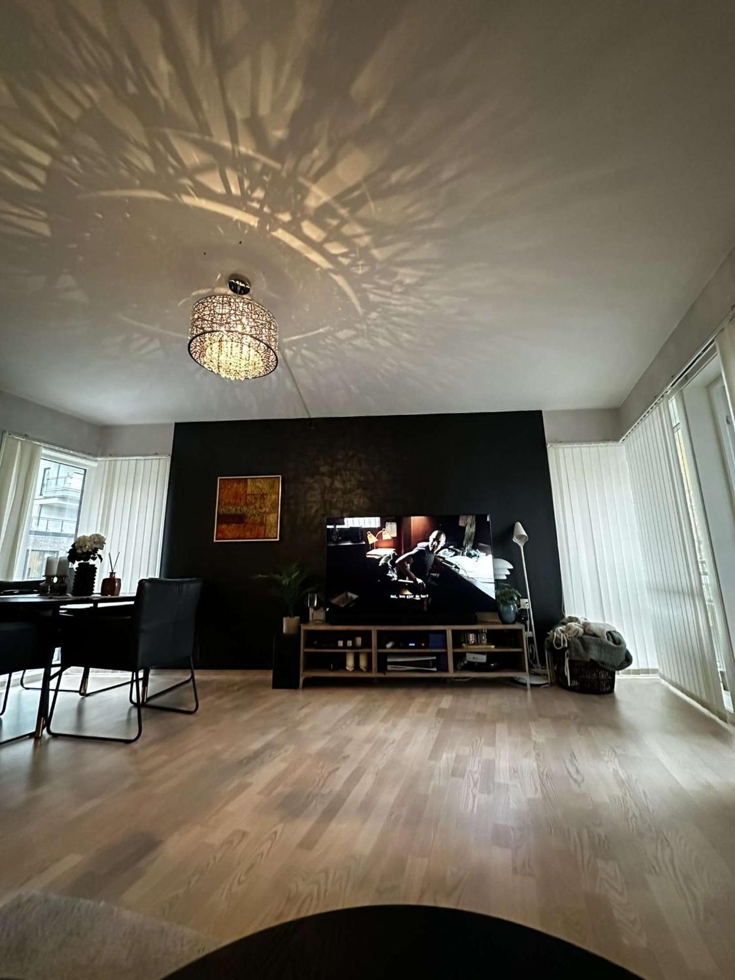 Nydelige Damsgardsveien, 3-Roms Moderne Leilighet! Bergen Kültér fotó